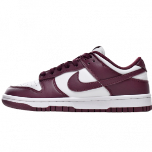 Nike Dunk Low 'DARK BEETROOT'