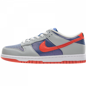 Nike Dunk Low 'SAMBA'