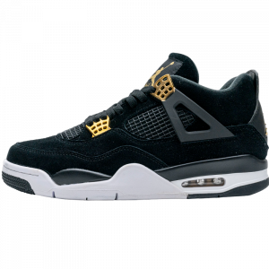 Air Jordan 4 'RETRO ROYALTY'