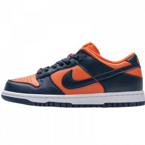Nike Dunk Low 'CHAMP COLORS'