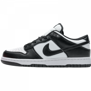 Nike Dunk Low 'BLACK'