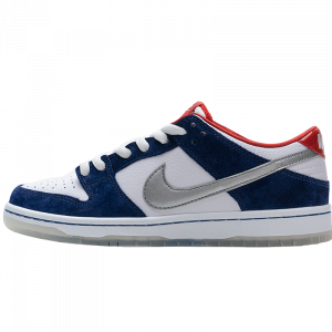 Nike Dunk Low 'ISHOD WAIR'