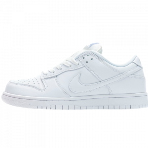Nike Dunk Low 'WHITE PRO'