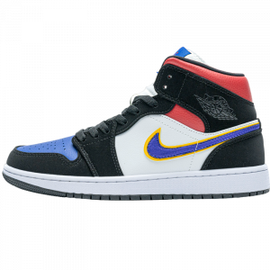 Air Jordan 1 Mid 'TOP 3'