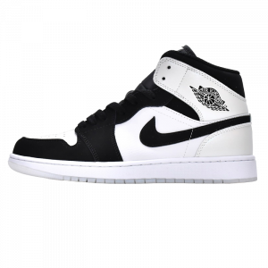 Air Jordan 1 Mid 'DIAMOND SHORTS 01'
