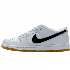 Nike Dunk Low 'ORANGE LABEL'