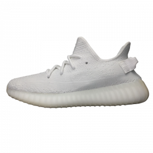 Adidas Yeezy Boost 350 'CREAM WHITE'
