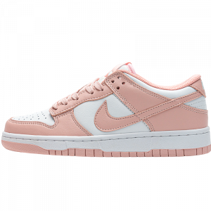 Nike Dunk Low 'PINK'