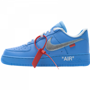 Air Force 1 'MCA OFF WHITE'