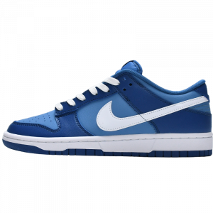 Nike Dunk Low 'DARK MARINA'