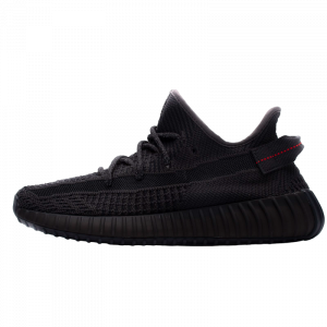 Adidas Yeezy Boost 350 'BLACK II'