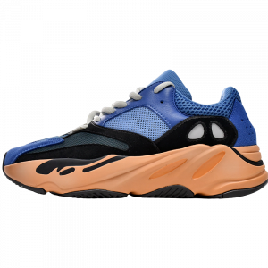 Adidas Yeezy Boost 700 'BRIGHT BLUE'