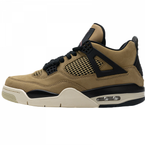 Air Jordan 4 'RETRO MUSHROOM'