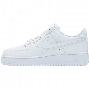 Air Force 1 'WHITE'