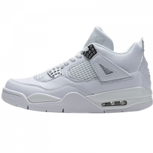Air Jordan 4 'RETRO PURE MONEY'