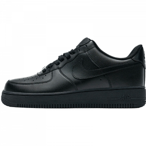 Air Force 1 'BLACK'