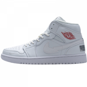 Air Jordan 1 Mid 'EURO TOUR'