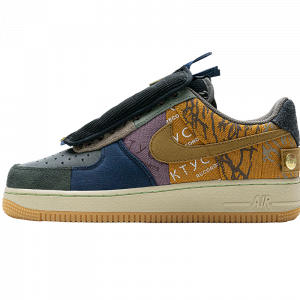Air Force 1 'TRAVIS SCOTT'