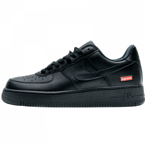 Air Force 1 'BLACK SUPREME'