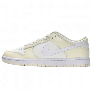 Nike Dunk Low 'COCONUT MILK'