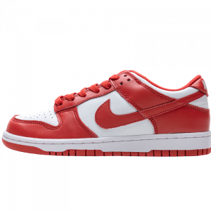 Nike Dunk Low 'UNIVERSITY RED'