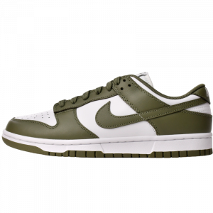 Nike Dunk Low 'MEDIUM OLIVE'