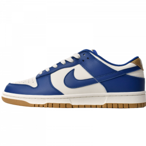 Nike Dunk Low 'WHITE BLUE'