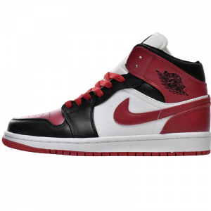 Air Jordan 1 Mid 'NEW CHICAGO'