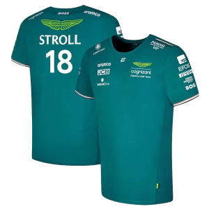 ASTON MARTIN - STROLL