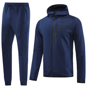 NIKE TUTA CON CAPPUCCIO II