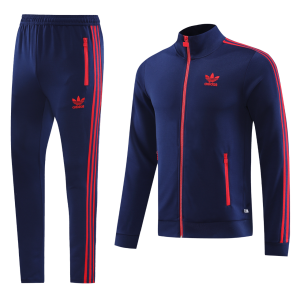 ADIDAS TUTA SPORTIVA VIII