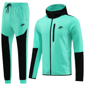 NIKE TUTA CON CAPPUCCIO V