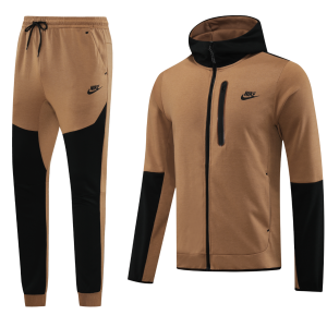 NIKE TUTA CON CAPPUCCIO IV