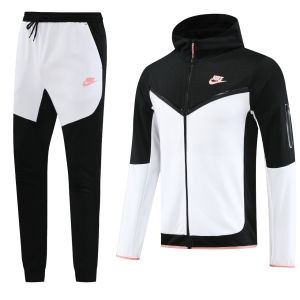 NIKE TUTA CON CAPPUCCIO VI