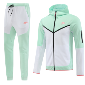 NIKE TUTA CON CAPPUCCIO VII