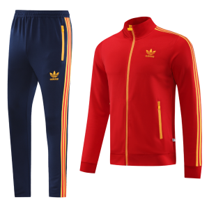 ADIDAS TUTA SPORTIVA XII