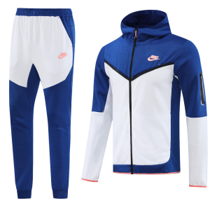 NIKE TUTA CON CAPPUCCIO IX