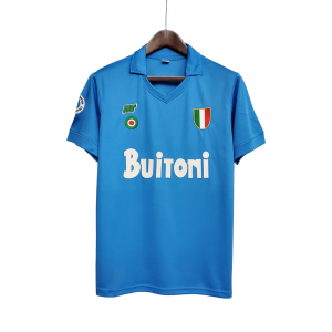 NAPOLI - 87'/88'