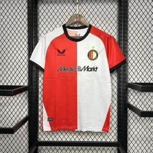 FEYENOORD HOME 24/25