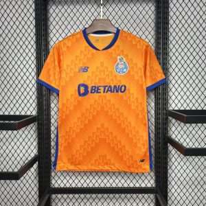 PORTO AWAY 24/25
