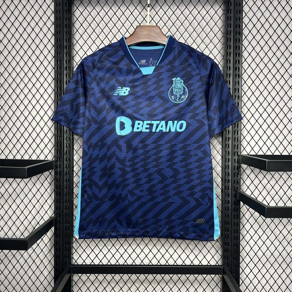 PORTO THIRD 24/25