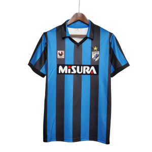 INTER - 88'/89'