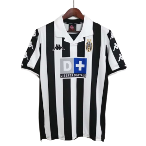 JUVENTUS - 99'/00'