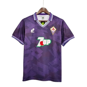 FIORENTINA - 92'/93'