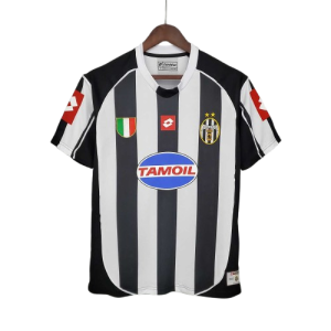 JUVENTUS - 02'/03'