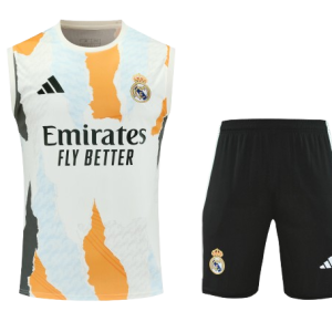 REAL MADRID II 25/26
