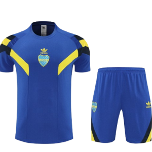 BOCA JUNIORS 25/26
