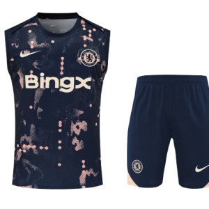 CHELSEA III 25/26