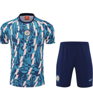 MANCHESTER CITY II 25/26