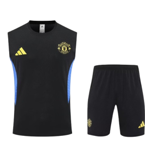 MANCHESTER UNITED II 25/26